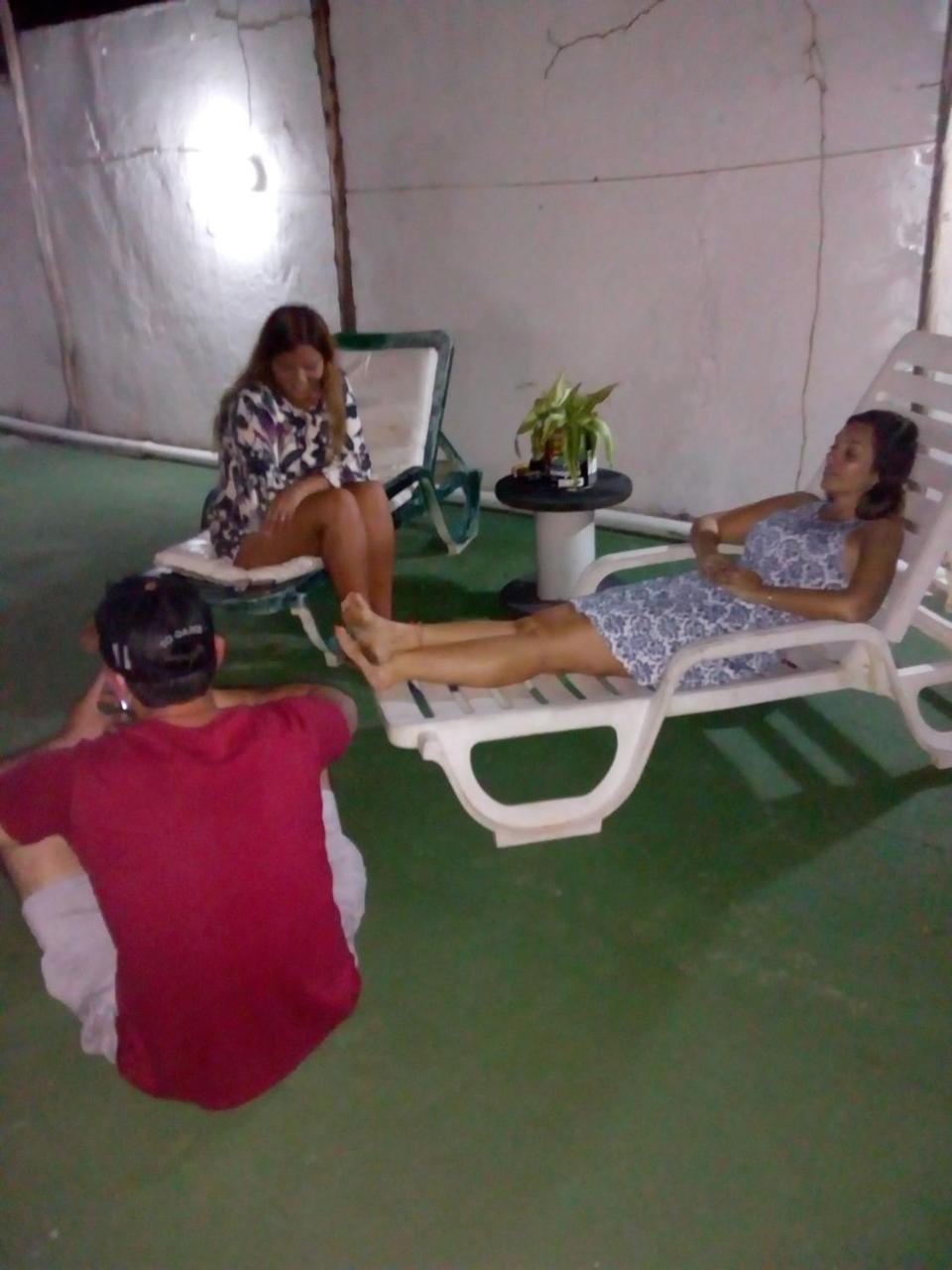 Hostal Nos Veremos Otra Vez