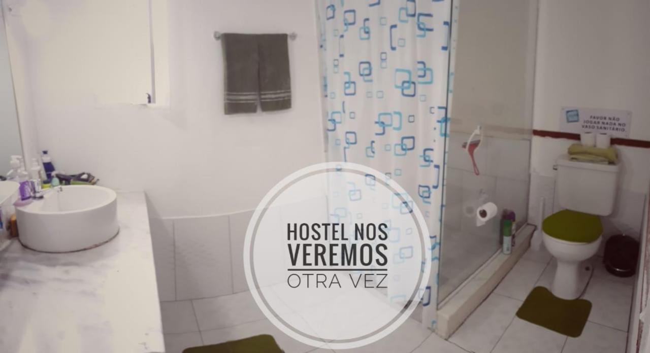 Hostal Nos Veremos Otra Vez Búzios