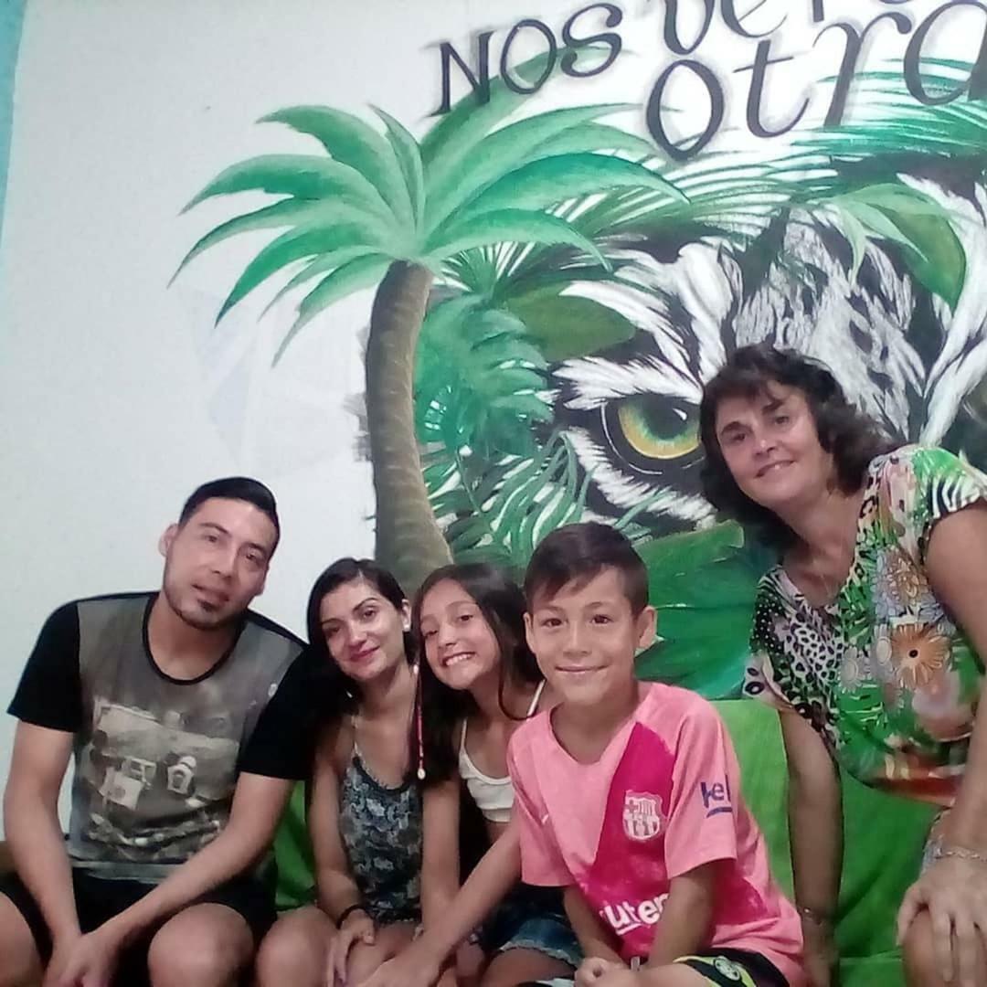 Hostal Nos Veremos Otra Vez *