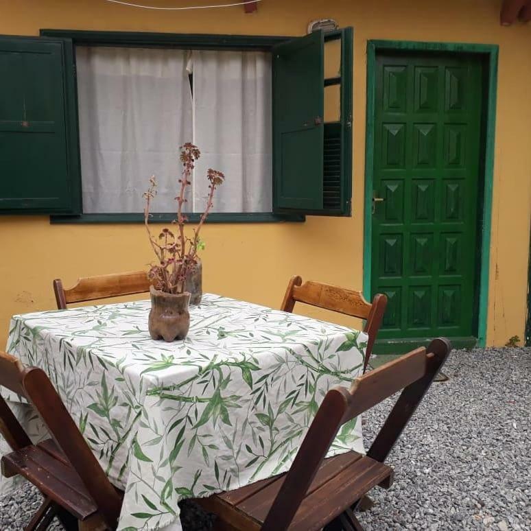 Hostal Nos Veremos Otra Vez *