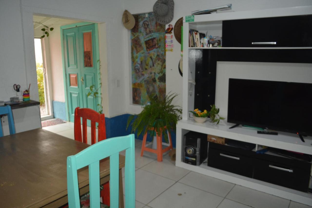 Nos Veremos Otra Vez Hostal *