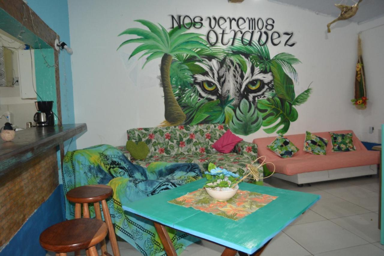 Hostal Nos Veremos Otra Vez *