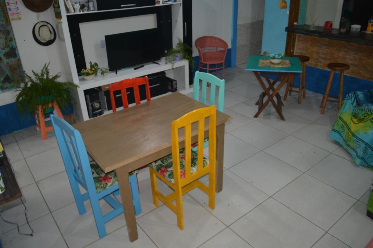 Hostal Nos Veremos Otra Vez Búzios