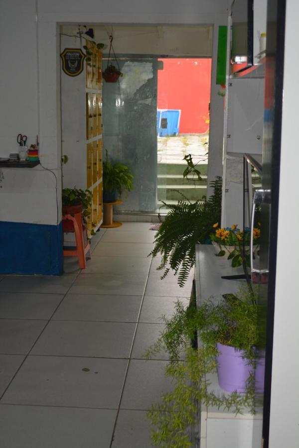 Nos Veremos Otra Vez Hostal