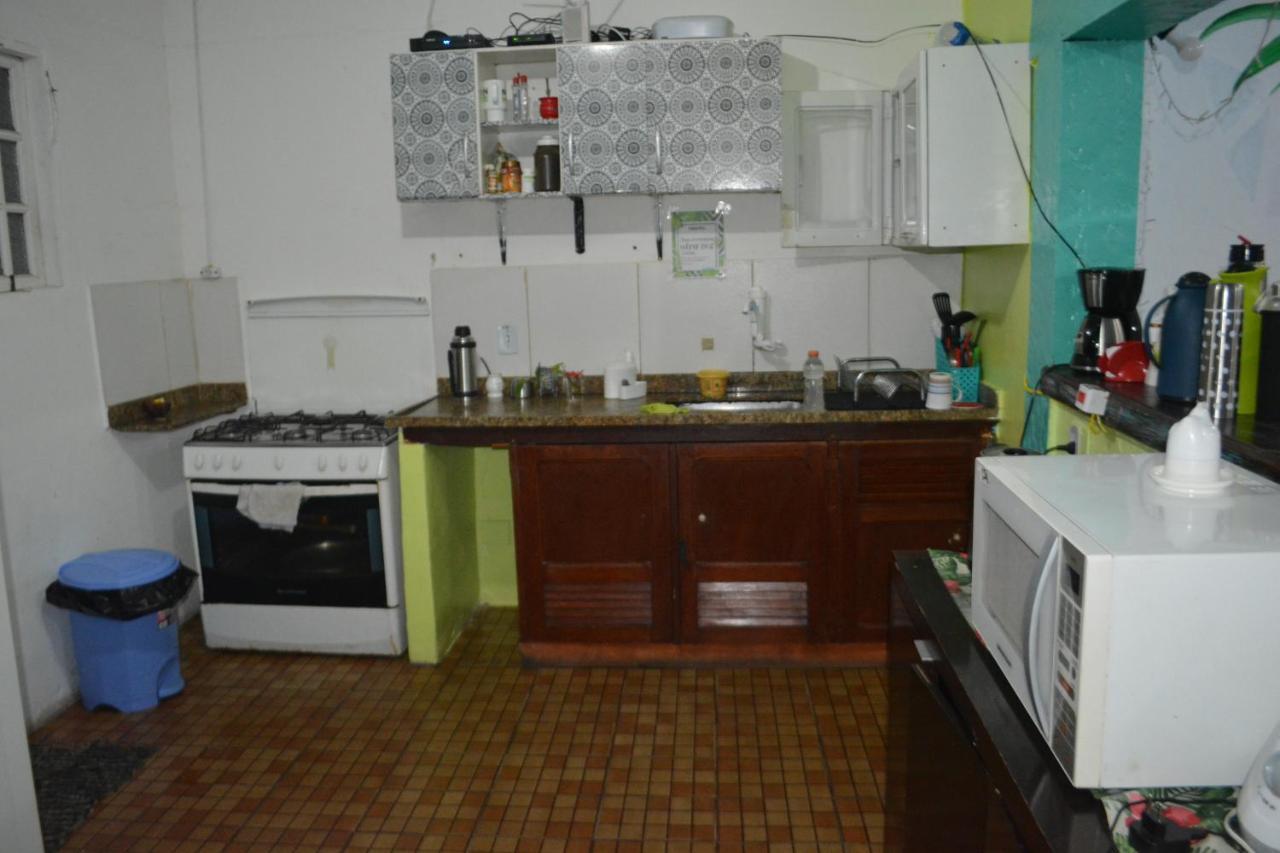 Nos Veremos Otra Vez Hostal