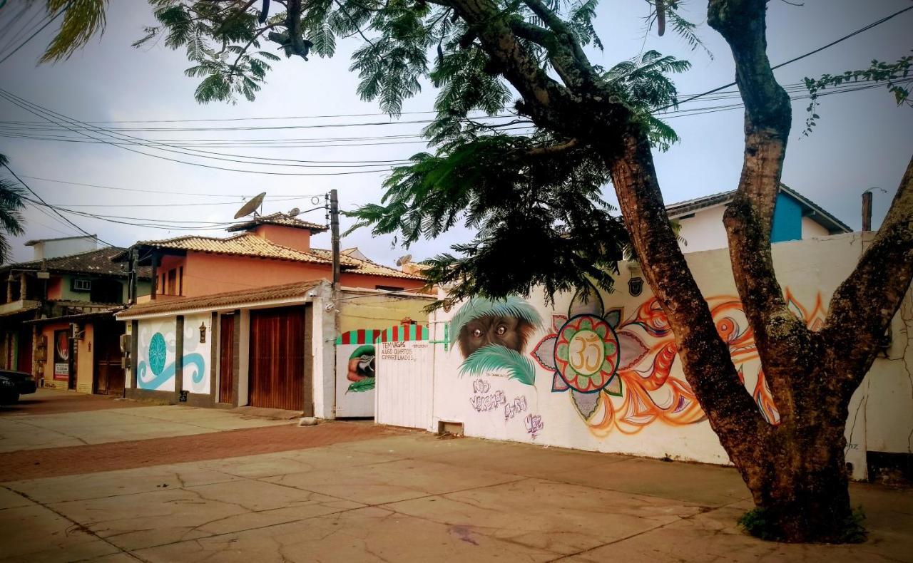 Hostal Nos Veremos Otra Vez Búzios