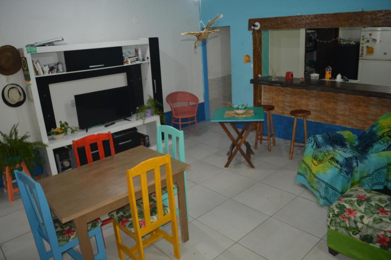 Nos Veremos Otra Vez Hostal *