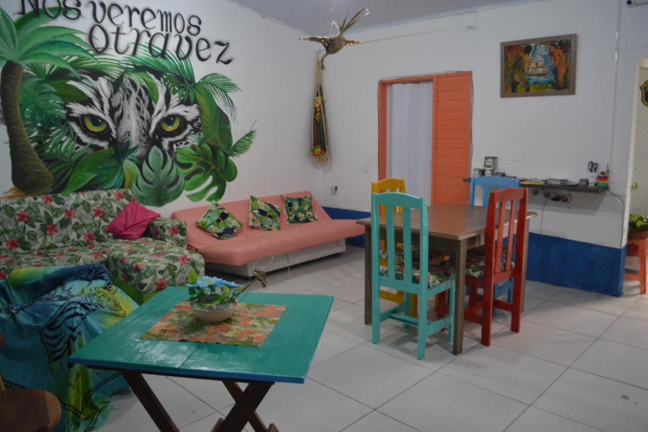 Hostal Nos Veremos Otra Vez *