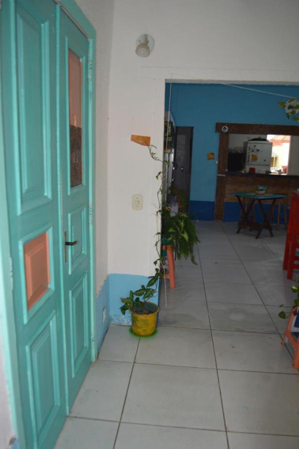 Hostal Nos Veremos Otra Vez Búzios