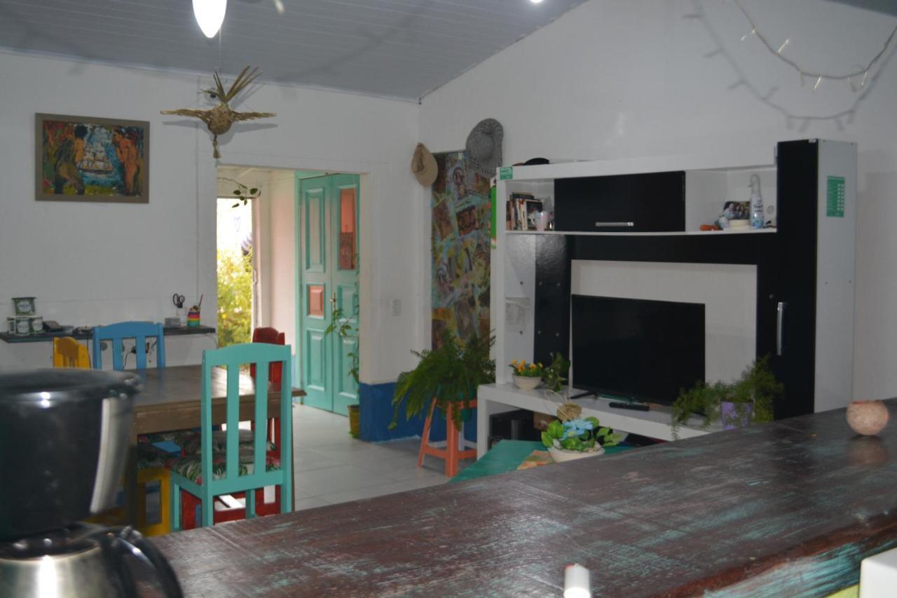 Nos Veremos Otra Vez Hostal *