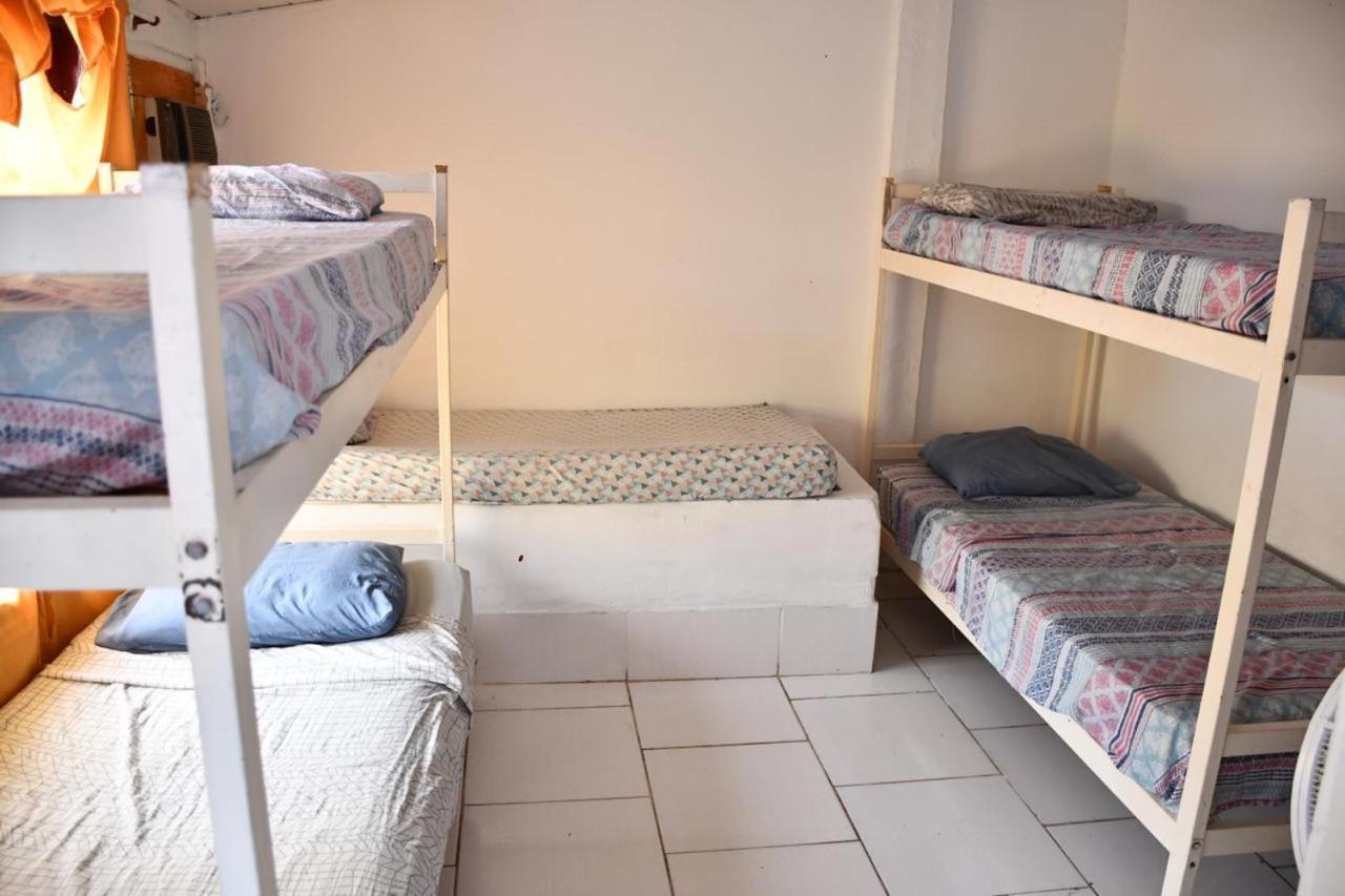 Hostel Nos Veremos Otra Vez Armacao dos Buzios