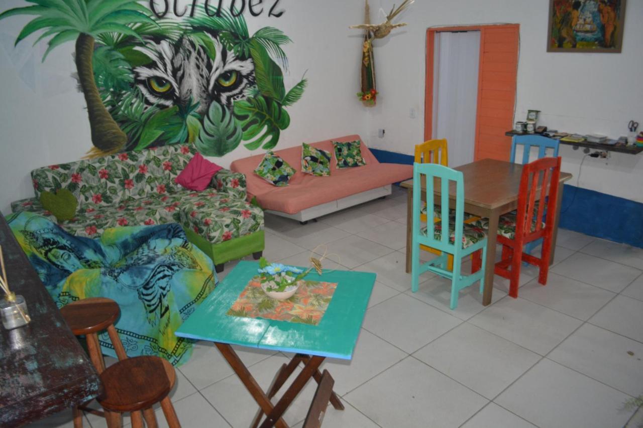 Nos Veremos Otra Vez Hostel Armacao dos Buzios